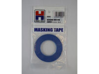 H2K80017 Masking Tape For Curves 4mm x 18m !