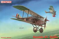 TCH41111 Ansaldo A1. Balilla 1/48 scale