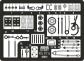 40001 - photo etched fret