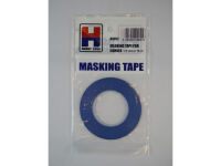 H2K80012 Masking Tape For Curves 1.5mm x 18m !