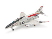 Tamiya 61121 1/48 McDonnell Douglas F-4B Phantom II.