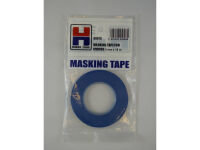 H2K80019 Masking Tape For Curves 5mm x 18m !