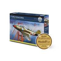 70062 Hurricane Mk II D.| Sklep modelarski Arma Hobby