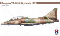 H2K48035 Douglas TA-4H/J Skyhawk IAF!