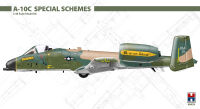 H2K48029 A-10C Special Schemes!