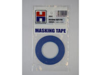 H2K80011 Masking Tape For Curves 1mm x 18m !