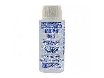 Microscale MI-1 Set Setting Solution!