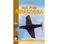 MMP 6129 Bell P-39 Airacobra (2nd Edition).