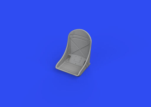 EDU672306 P-39Q seat PRINT 1/72!