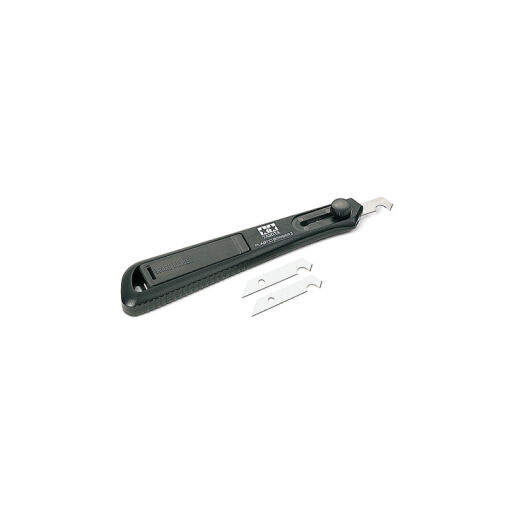 Tamiya 74091 Plastic Scriber II ,