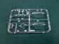 40004 - Hurricane 1/48 - Clear Sprue