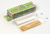 Tamiya 87038 Extra Thin Cement Glue Fine Tip 40ml 2 Pack
