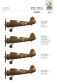 Model 70015 Paitings and markings options