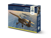 70015 PZL P.11c Expert Set 1/72!