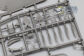 70022 Hurricane scale 1/72 Sprues photo 8