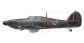 Sea Hurricane Mk IIc – 825 Squadron, HMS Vindex, early 1944