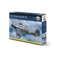 70063 Sea Hurricane Mk IIc 1/72.