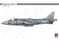 H2K48043 Harrier GR.7