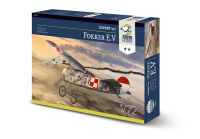 70012 Fokker E.V Expert Set!