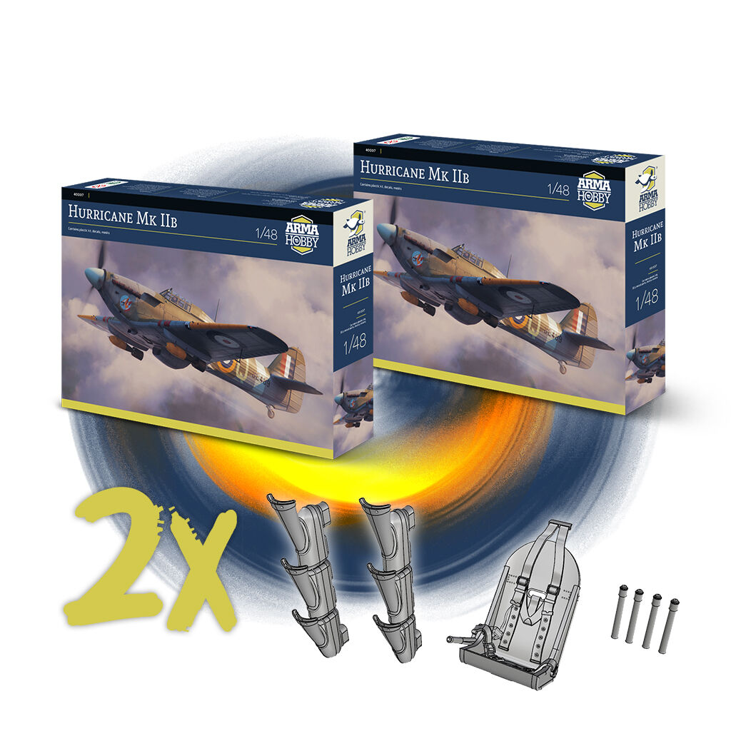 Military Aircraft Set // Colour sets // Revell Online-Shop