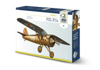 Model kit 70008 box