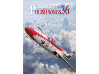 Polish Wings No. 36, TS-11 Iskra