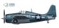 FM-2 Wildcat, U65, Carrier Aircraft Service Unit (CASU), MCAS Ewa, Hawaii 1944s