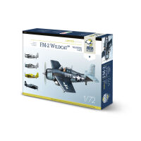 70034 FM-2 Wildcat Box