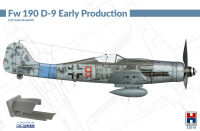 H2K32010 Fw 190 D-9 Early Production.