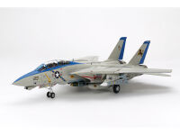 Tamiya 61118 Grumman F-14D Tomcat.