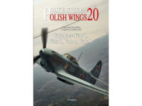 Polish Wings No.20 Yakovlev Yak-1, Yak-3, Yak-7, Yak-9!