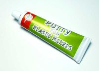 Putty for Plastic Models Wamod 30ml