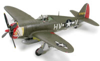 Tamiya 60769 1/72 P-47D Thunderbolt "Razorback" !