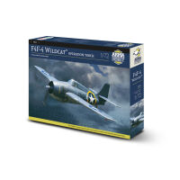 70065 F4F-4 Wildcat® "Operation Torch"!