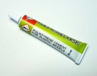 Plastic Glue Wamod 20 ml