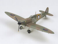 Tamiya 60748 1/72 Supermarine Spitfire M !k.I