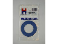 H2K80023 Masking Tape For Curves 0.5mm x 18m !