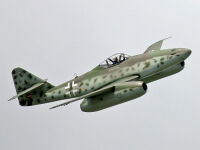 70083 Messerschmitt Me 262A.