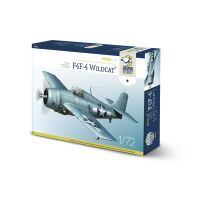 70048 F4F-4 Wildcat® Model Kit!