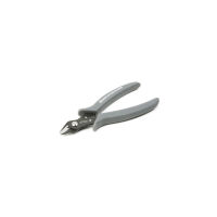 Tamiya 74093 Modeler's Side Cutter α (Gray) !