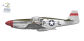 North American P-51B-15-NA Mustang s/n 42-106924 