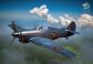 Hurricane Mk IIb Reconnaissance - Boxart