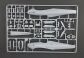 Hurricane 1/48 - sprue 3