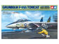 Tamiya F-14A Tomcat box art 1/48 