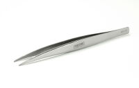 Meng MTS-035 Tweezers Precision Flat-Tip .