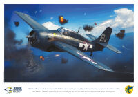 70031-A3 FM-2 Wildcat ™ - poster