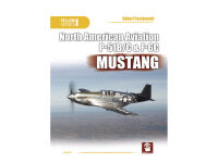 MMP 6143 North American Aviation P-51B/C & F-6C Mustang !