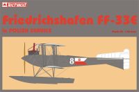 TCH41102 Freidrichshafen FF33E PL 1/48