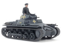 Tamiya 35388 German Tank Panzerkampfwagen I Ausf.B (Sd.Kfz.101).