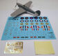 70019 Hurricane Mk I Expert set